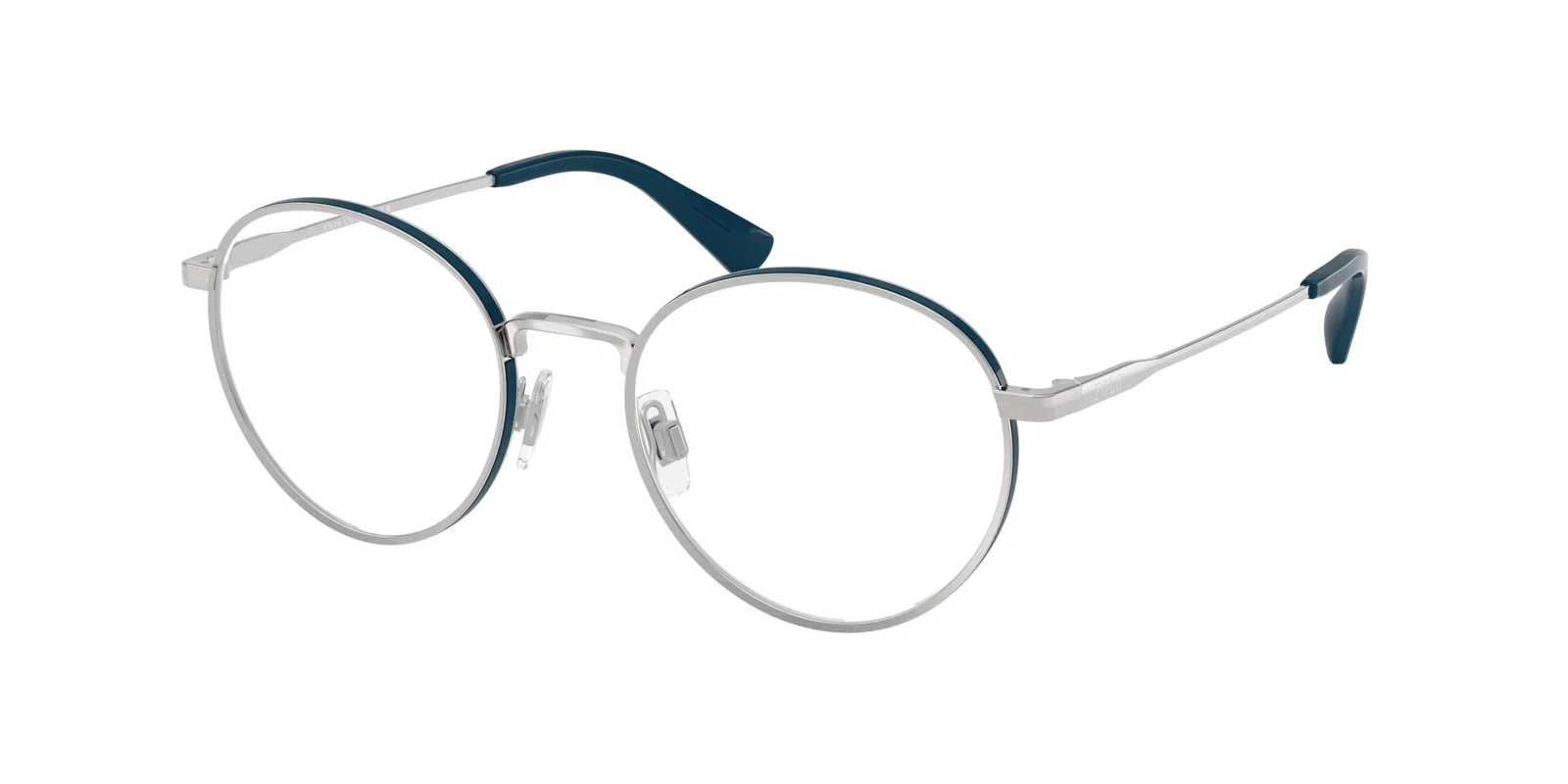 Polo 1241 Eyeglasses - view 7